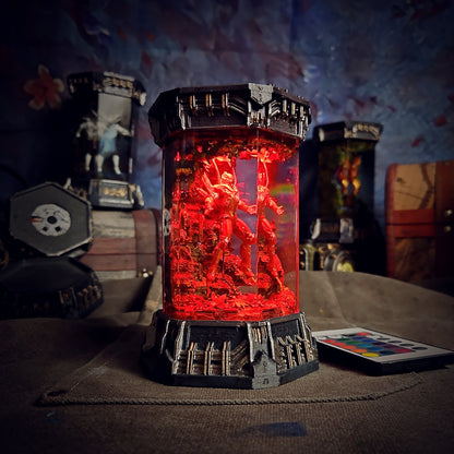 Iron Man v2 - Masterpiece Edition