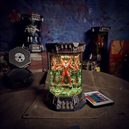 Iron Man v2 - Masterpiece Edition
