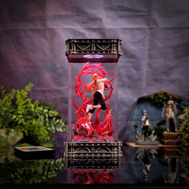 Chainsaw Man - Power