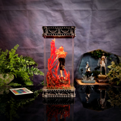 Chainsaw Man – Power