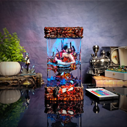 Chainsaw Man - Reze vs Denji V2