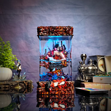 Chainsaw Man - Reze vs Denji V2