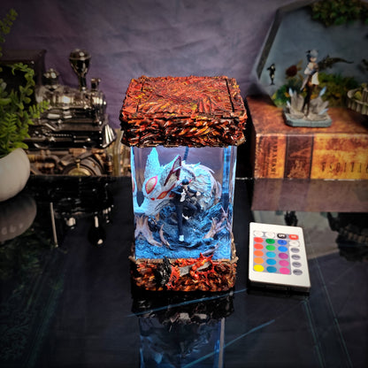 Chainsaw Man - Aki Hayakawa