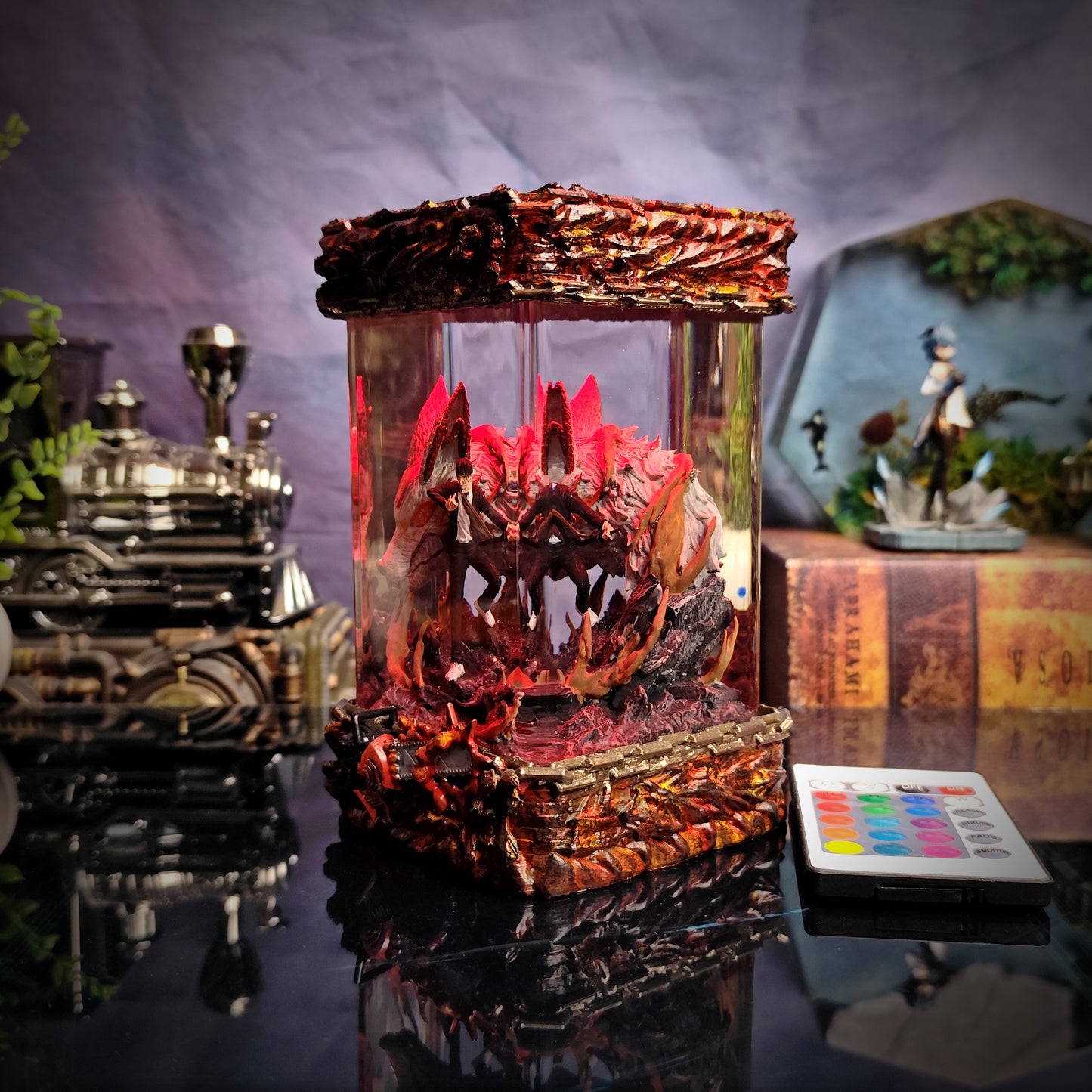 Chainsaw Man - Aki Hayakawa