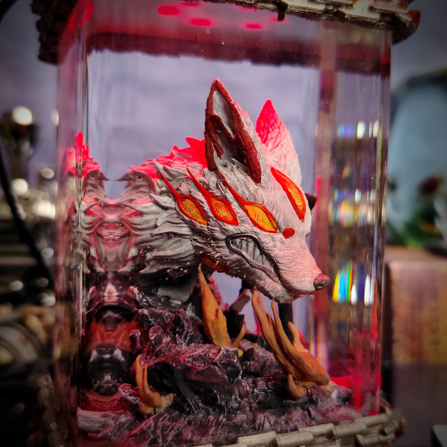 Chainsaw Man - Aki Hayakawa