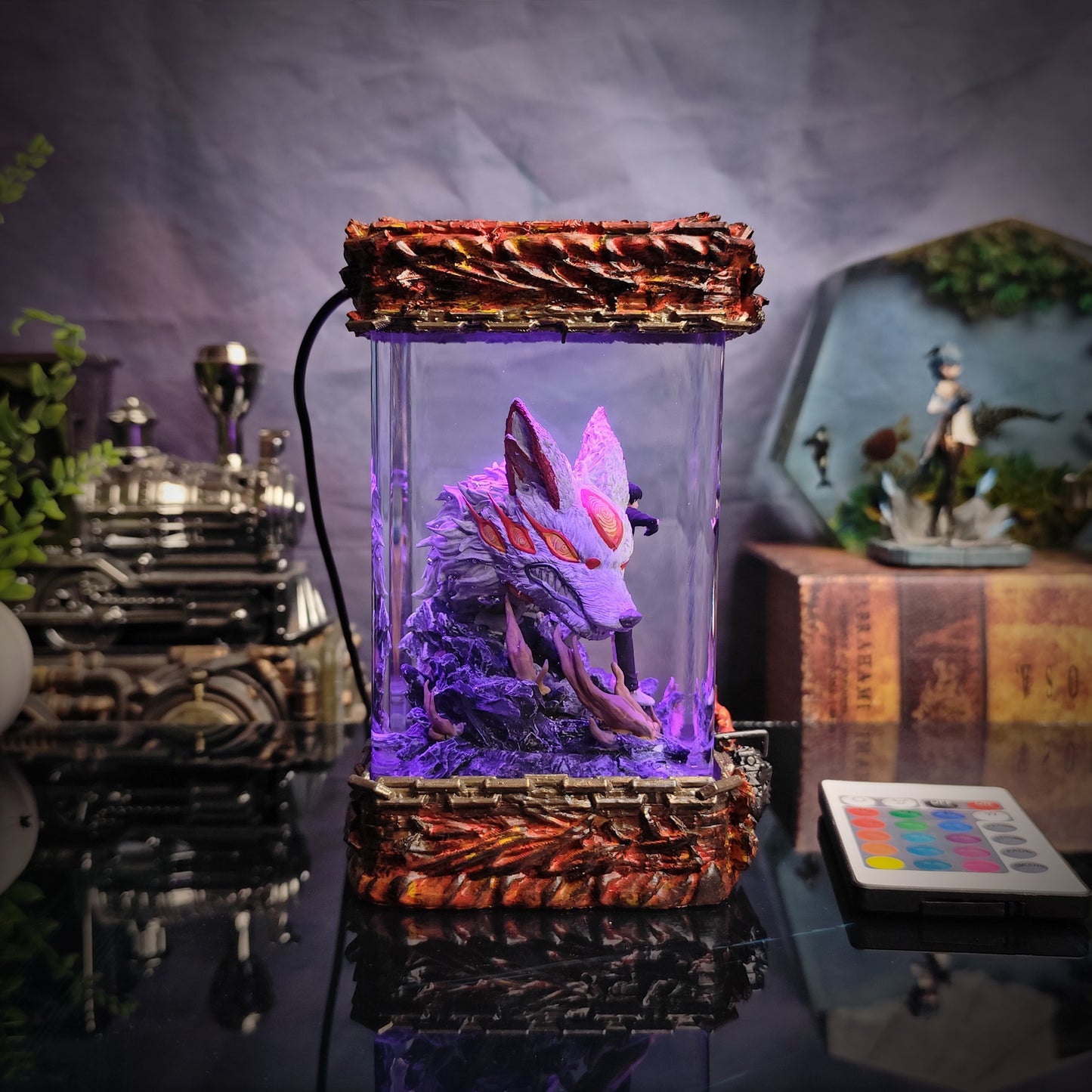 Chainsaw Man - Aki Hayakawa