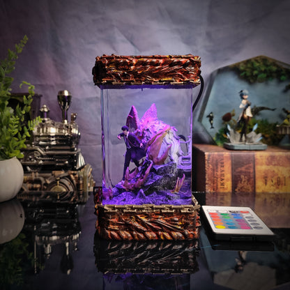 Chainsaw Man - Aki Hayakawa