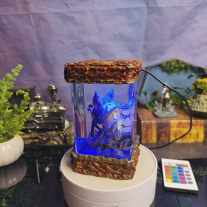 Chainsaw Man - Aki Hayakawa