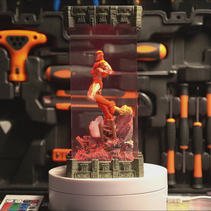 ironman