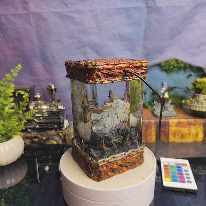 Chainsaw Man - Aki Hayakawa