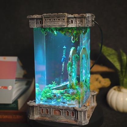 Zelda v1