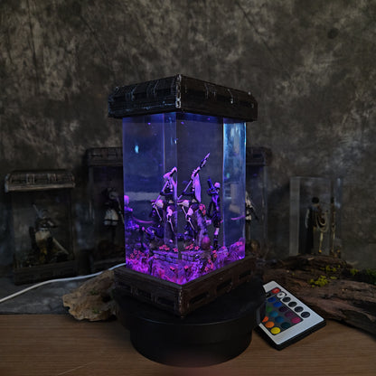 NieR - Diorama
