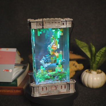 Zelda - Midna
