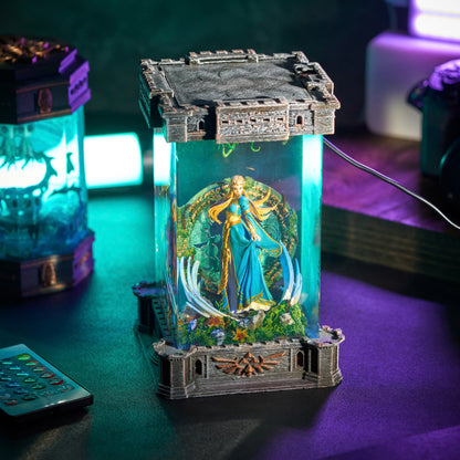 The Legend of Zelda - Princess