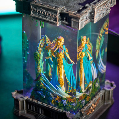 The Legend of Zelda - Princess