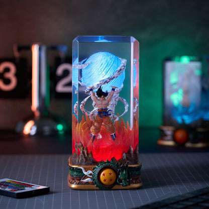 DBZ Special Editon 26