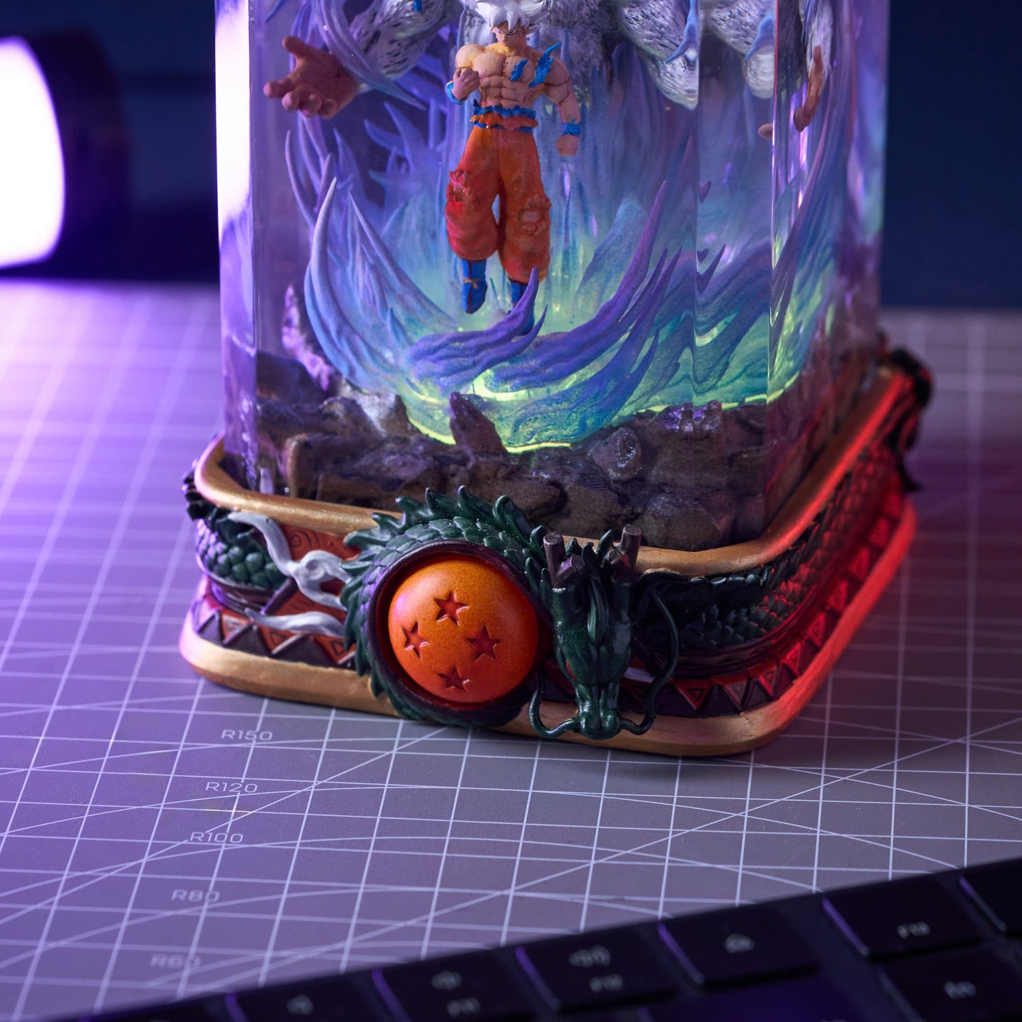 DBZ Special Editon 26