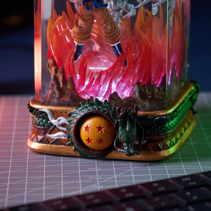 DBZ Special Editon 26